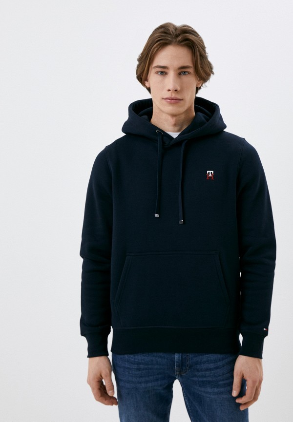 Худи  Tommy Hilfiger