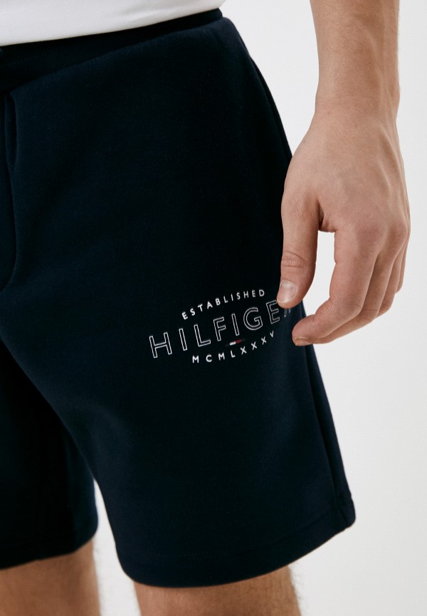 фото Шорты спортивные tommy hilfiger