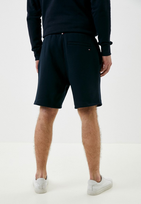 фото Шорты спортивные tommy hilfiger