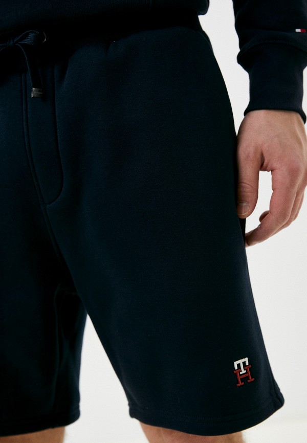фото Шорты спортивные tommy hilfiger