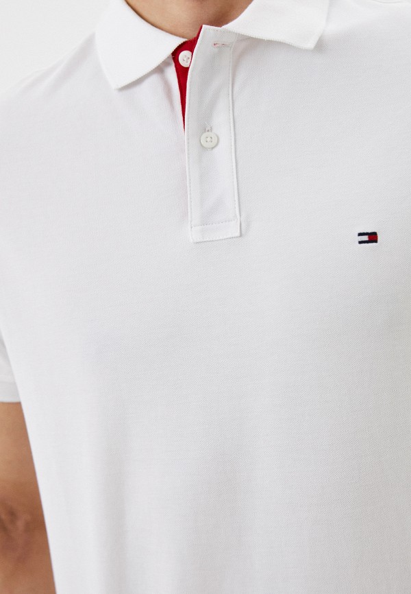 Поло мужские Томми Tommy Hilfiger