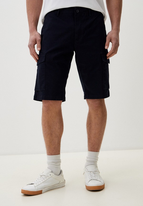

Шорты Tommy Hilfiger, Синий