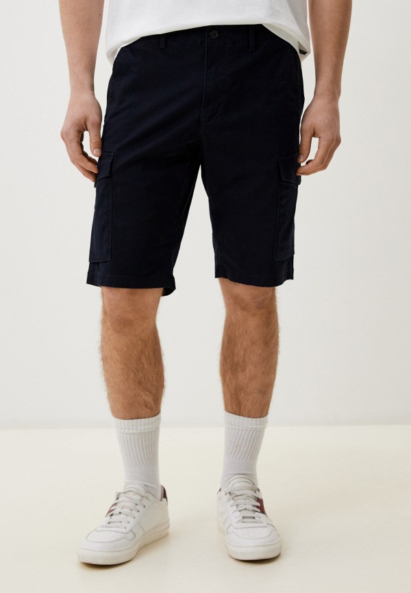 

Шорты Tommy Hilfiger, Синий