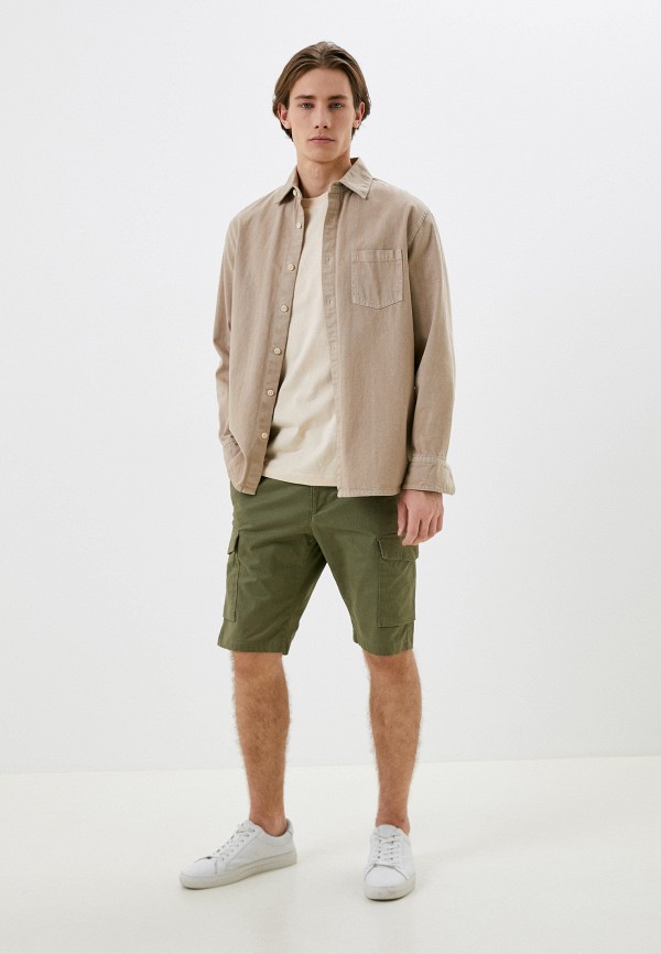 фото Шорты tommy hilfiger