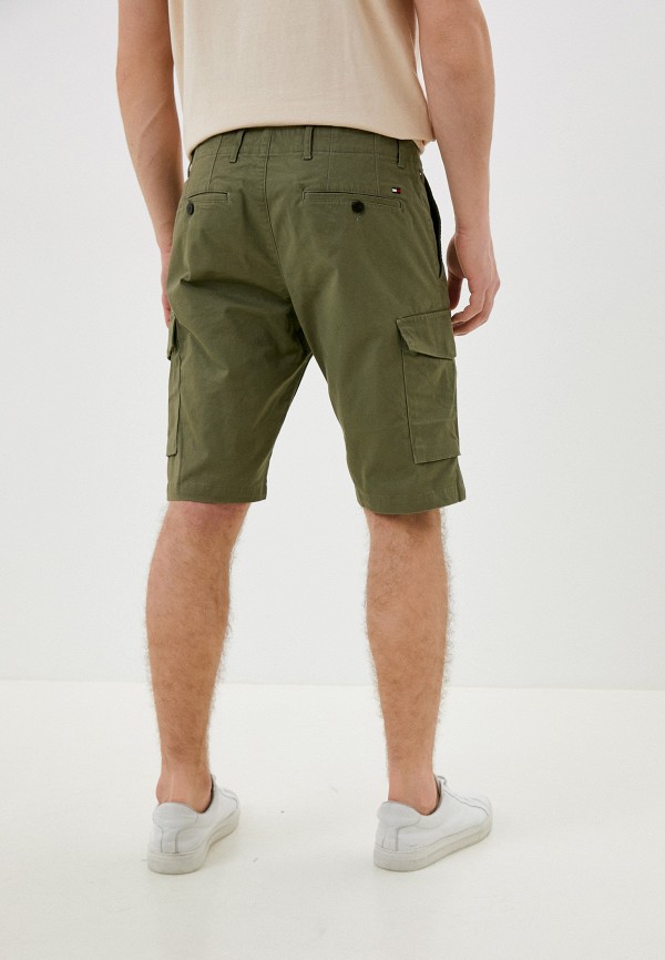 фото Шорты tommy hilfiger