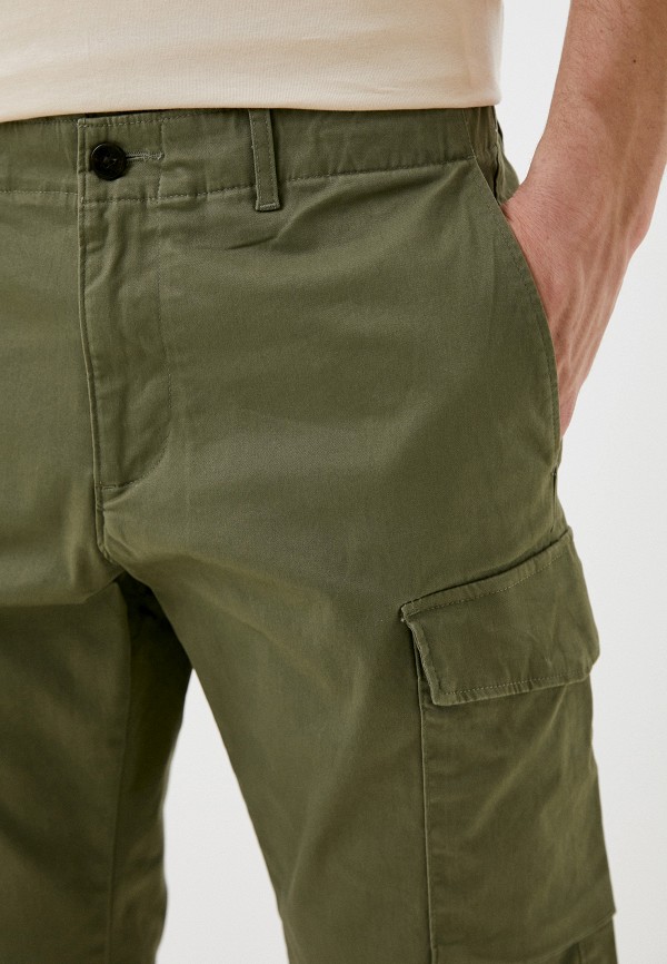 фото Шорты tommy hilfiger