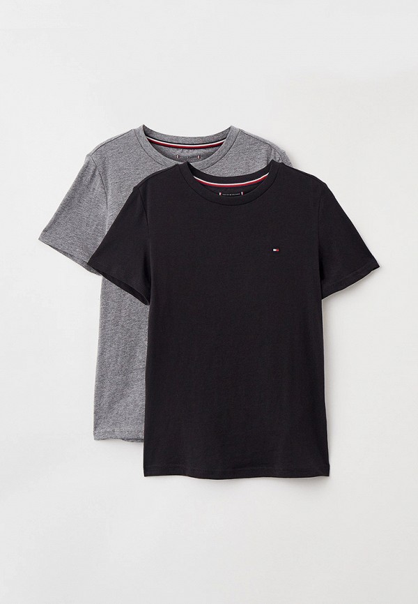 

Футболки 2 шт. Tommy Hilfiger, Разноцветный
