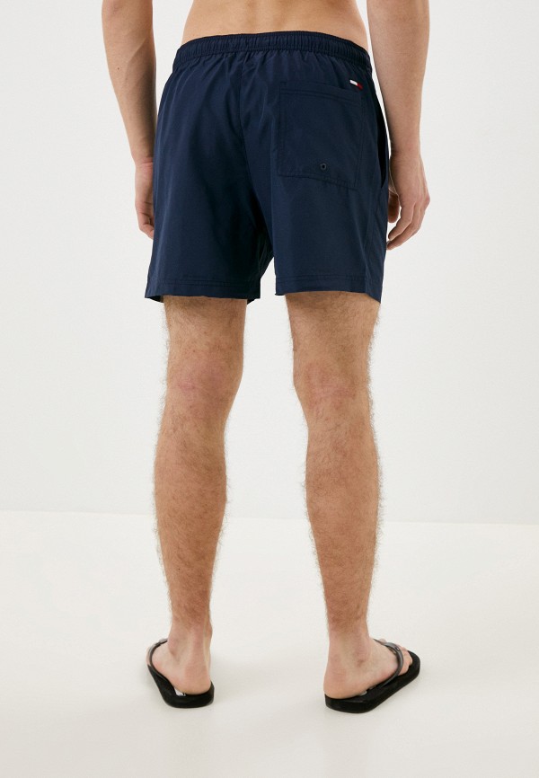 фото Шорты для плавания tommy hilfiger