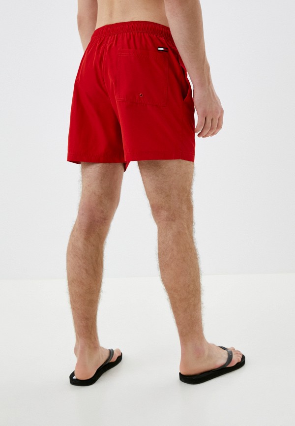 фото Шорты для плавания tommy hilfiger