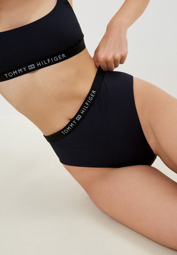 фото Плавки tommy hilfiger