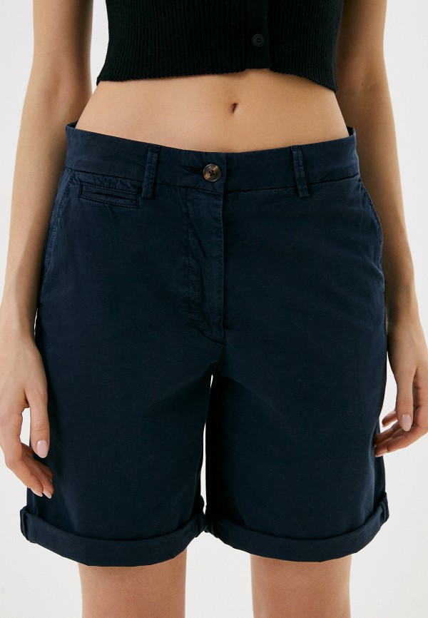 

Шорты Tommy Hilfiger, Синий