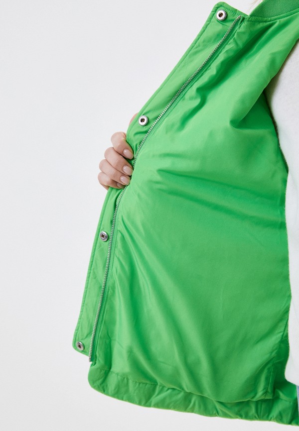 фото Жилет утепленный tommy hilfiger