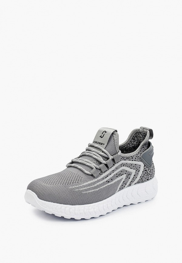 фото Кроссовки crosby