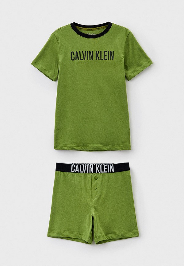 Пижама Calvin Klein 