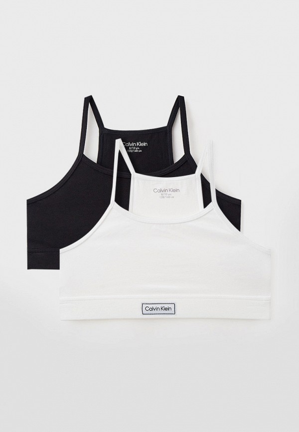

Топы 2 шт. Calvin Klein, Разноцветный