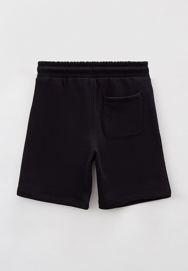 фото Шорты спортивные calvin klein jeans