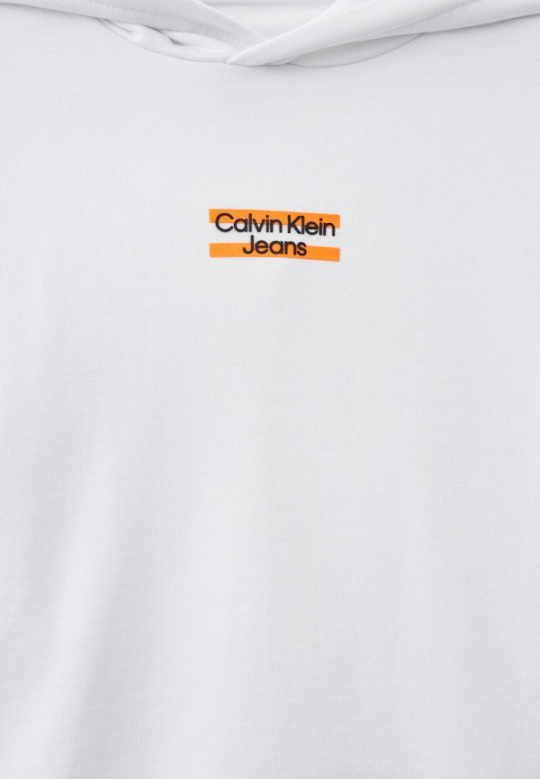 Худи  Calvin Klein Jeans фото