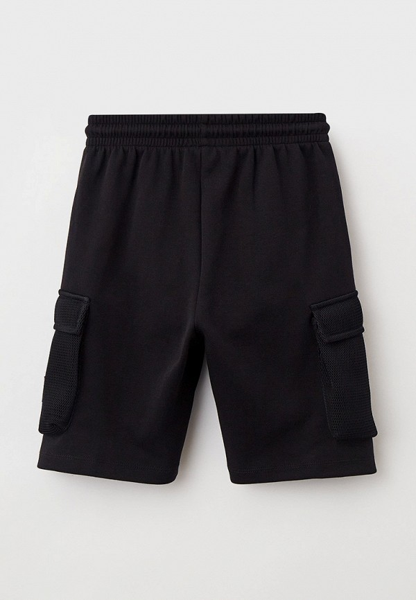 фото Шорты спортивные calvin klein jeans