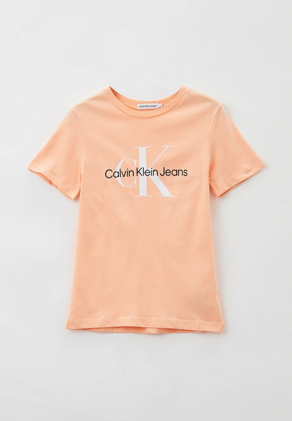 Футболка Calvin Klein Jeans Футболка Calvin Klein Jeans фото