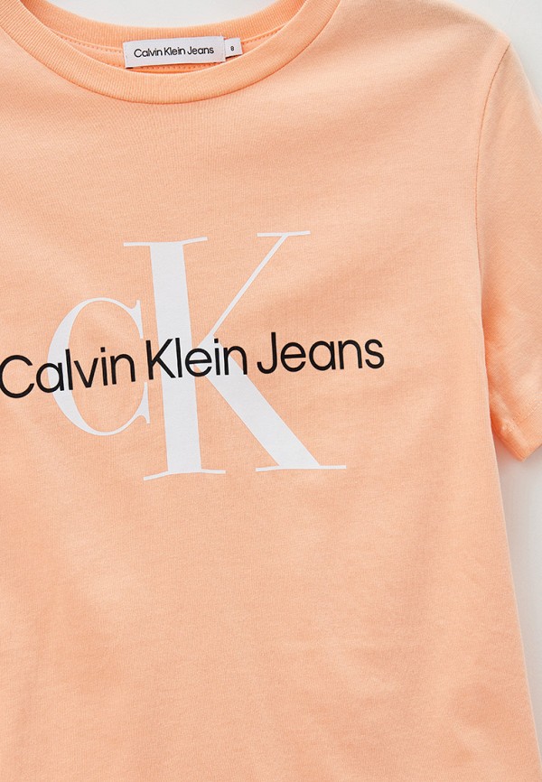 Футболка Calvin Klein Jeans Футболка Calvin Klein Jeans фото