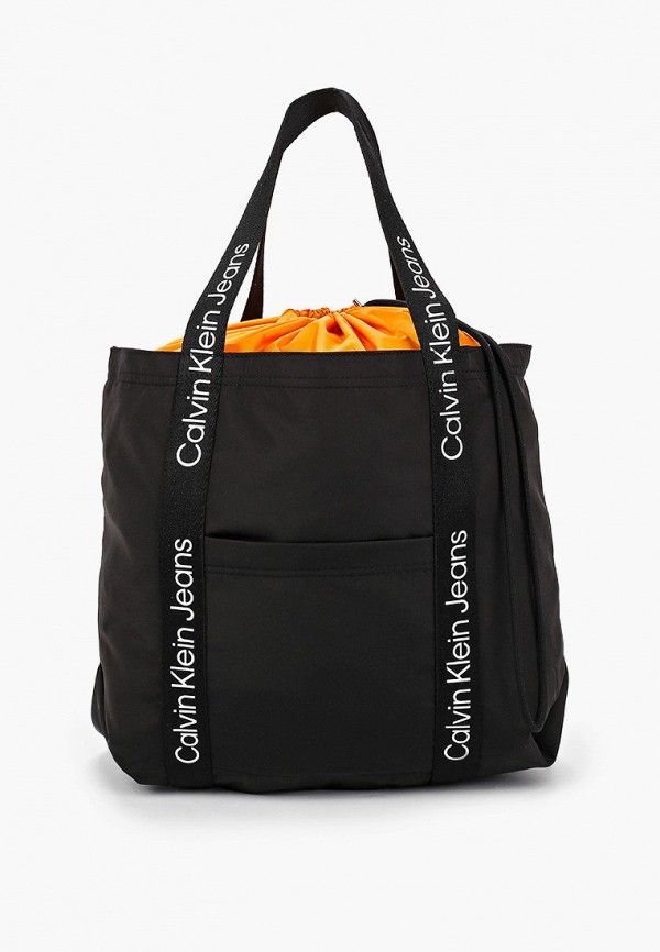 

Сумка Calvin Klein Jeans, Черный