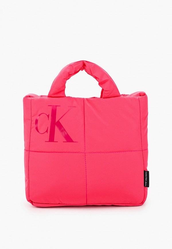 

Сумка Calvin Klein Jeans, Розовый