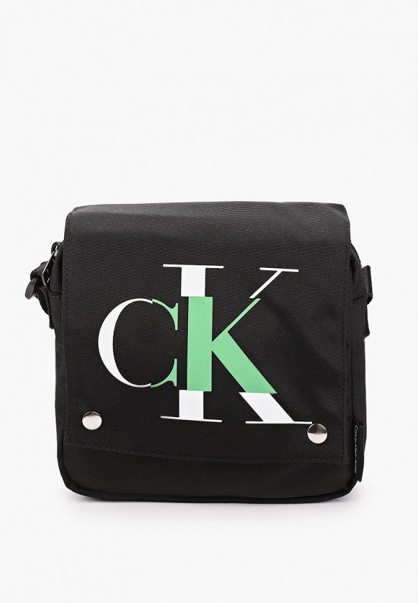 

Сумка Calvin Klein Jeans, Черный