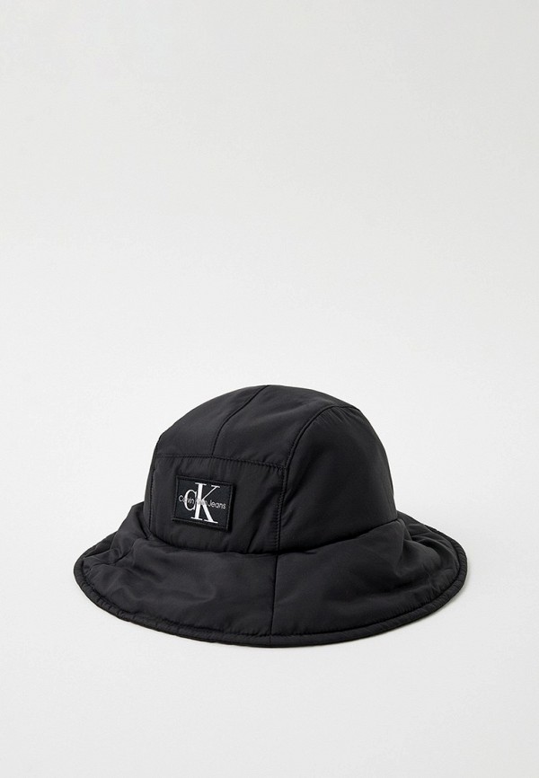 

Панама Calvin Klein Jeans, Черный
