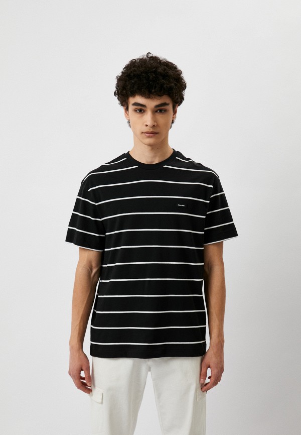 

Футболка Calvin Klein, Черный