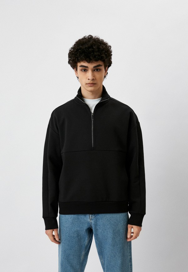 

Олимпийка Calvin Klein, Черный