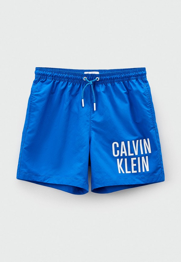 Шорты для плавания Calvin Klein Шорты для плавания Calvin Klein фото