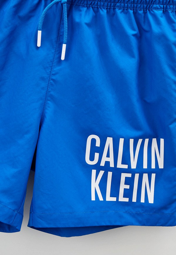 Шорты для мальчика для плавания Calvin Klein KV0KV00021 Фото 3