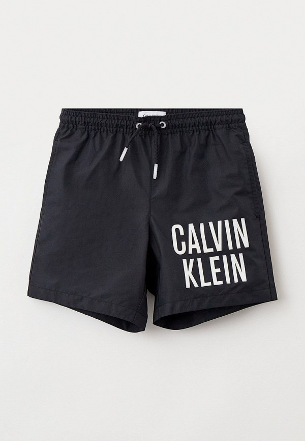 Шорты для плавания Calvin Klein Шорты для плавания Calvin Klein фото