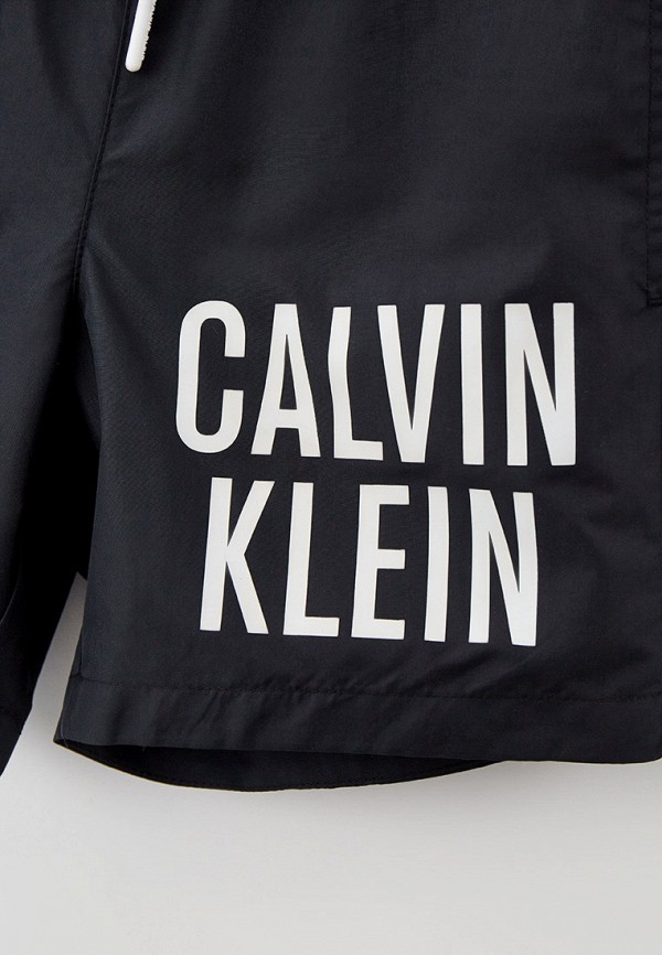 Шорты для плавания Calvin Klein Шорты для плавания Calvin Klein фото
