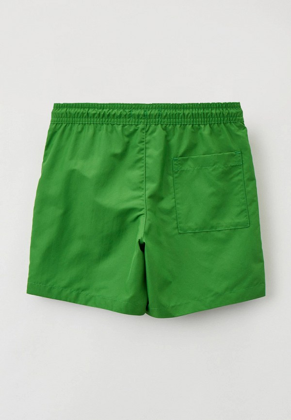 фото Шорты для плавания calvin klein