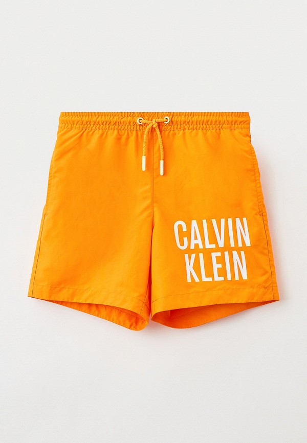 фото Шорты для плавания calvin klein