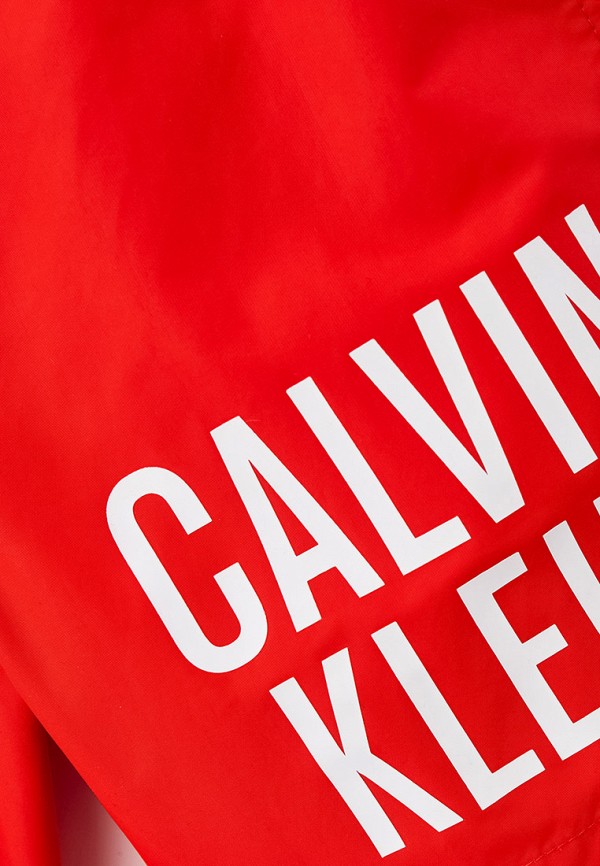 фото Шорты для плавания calvin klein