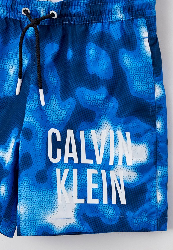 фото Шорты для плавания calvin klein
