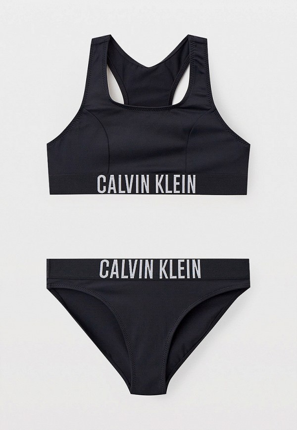 Купальник Calvin Klein