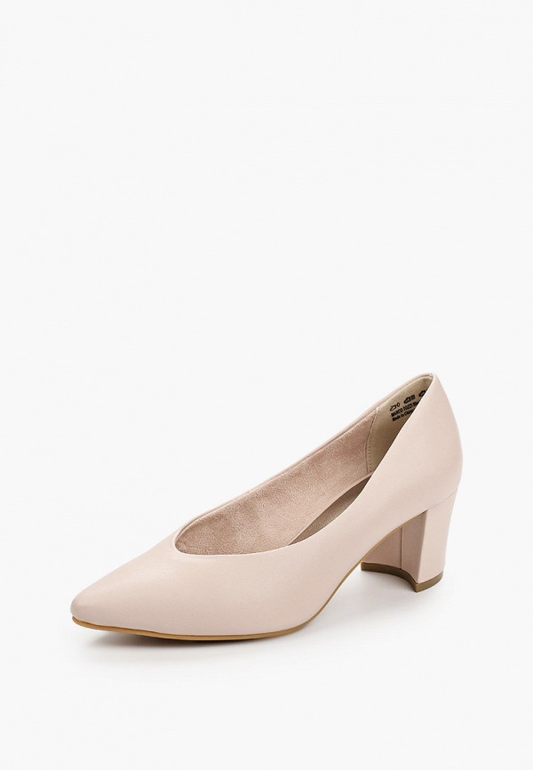 фото Туфли marco tozzi