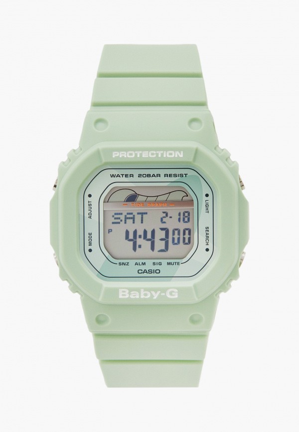 Часы Casio