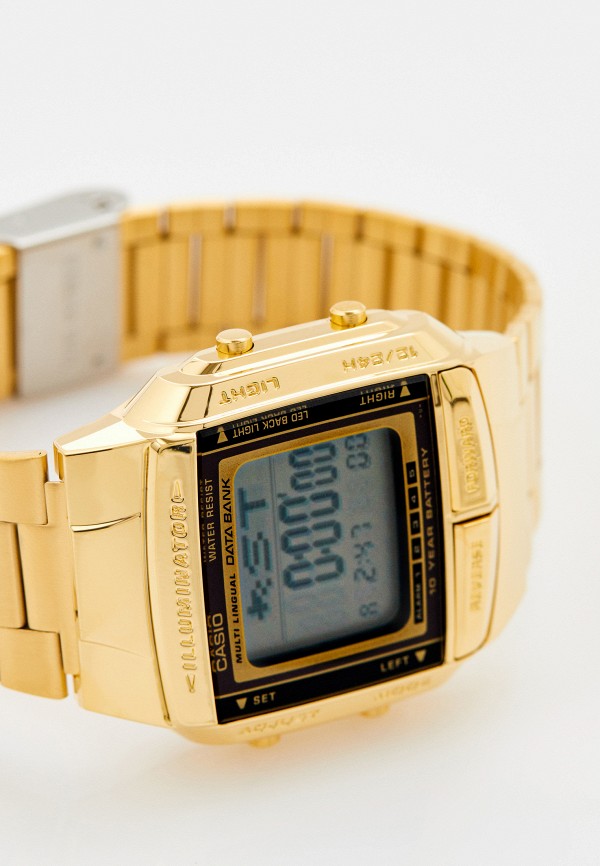 фото Часы casio