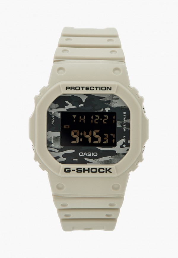 Часы Casio DW-5600CA-8 часы casio la680wga 1