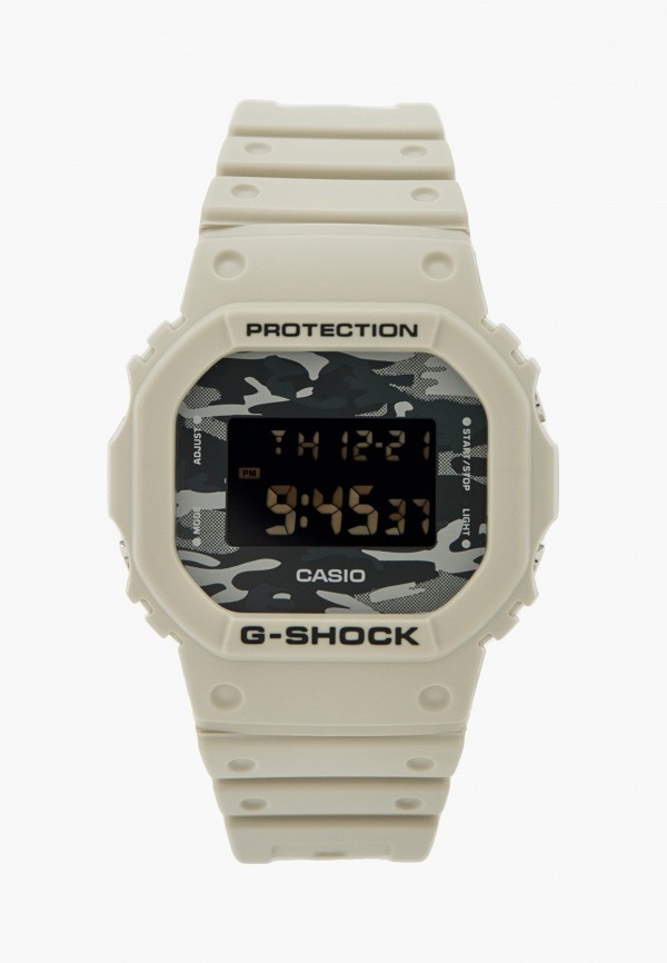 Часы Casio