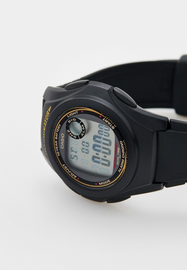 фото Часы casio