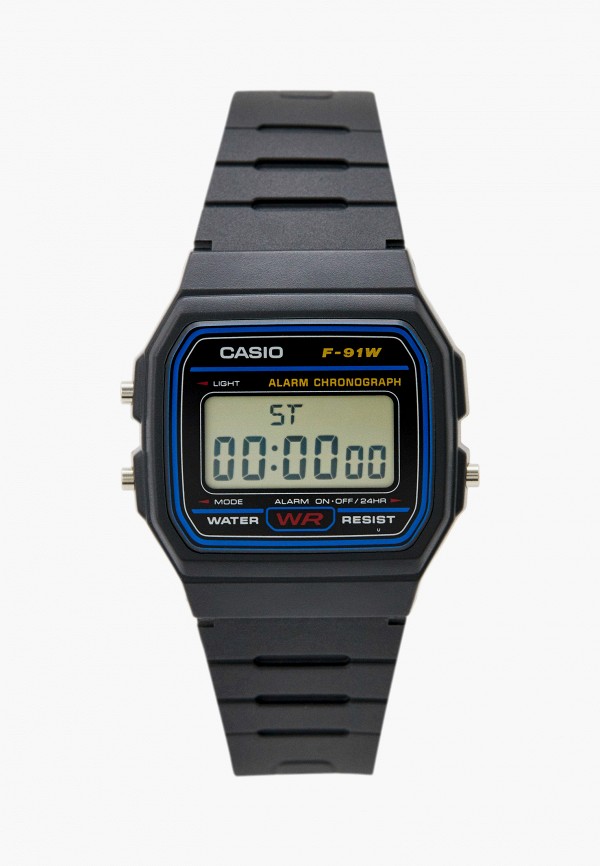 фото Часы casio