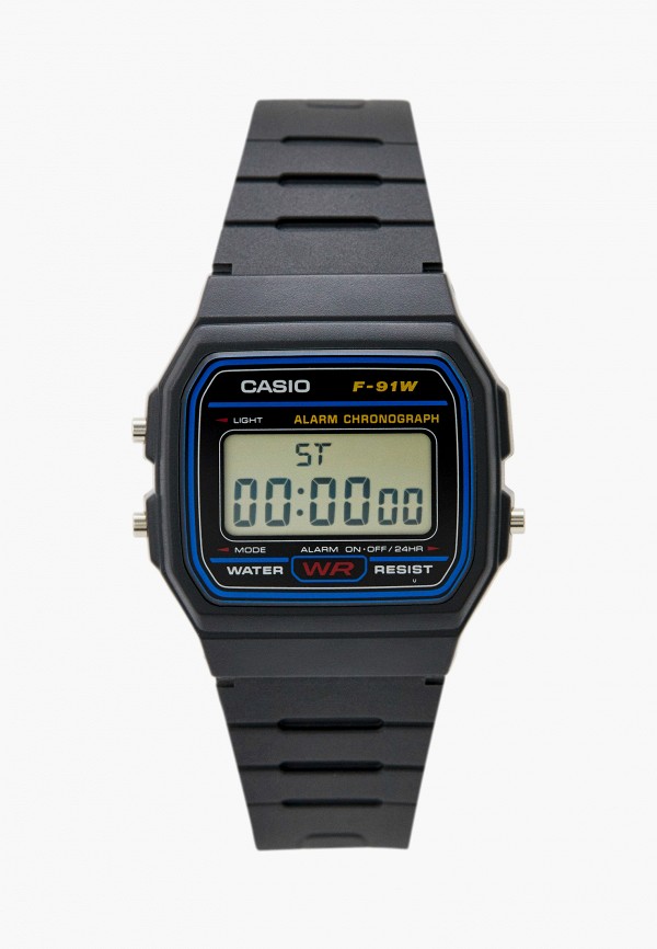 Часы Casio