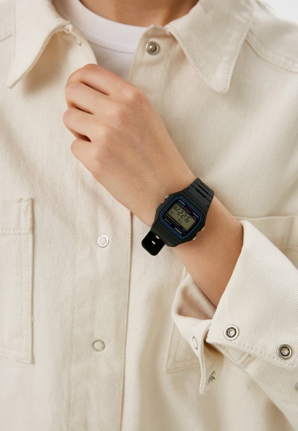 фото Часы casio