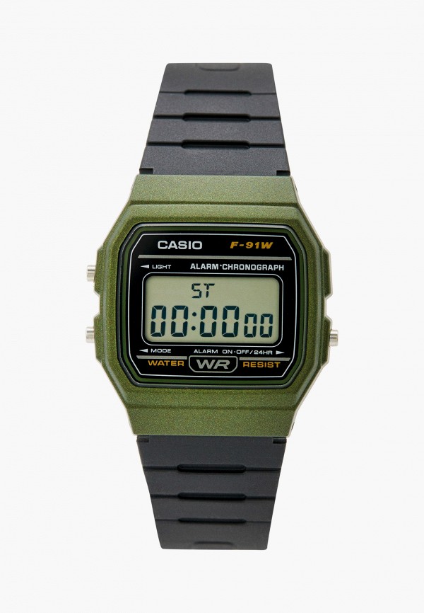 фото Часы casio