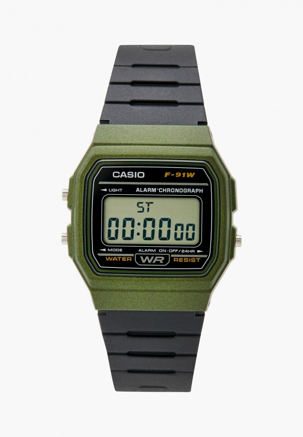 Часы Casio